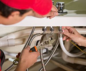 About The Faucet Pros Passadumkeag, ME